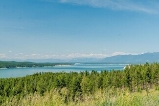 Rexford, MT Residential Land - 327 Stone Mountain Rd