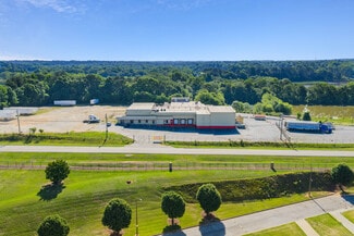 Carrollton, GA Distribution - 635 Kingsbridge Rd Carrollton, GA Distribution - 635 Kingsbridge Rd