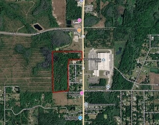 Lake City, FL Industrial - 3144 US-441