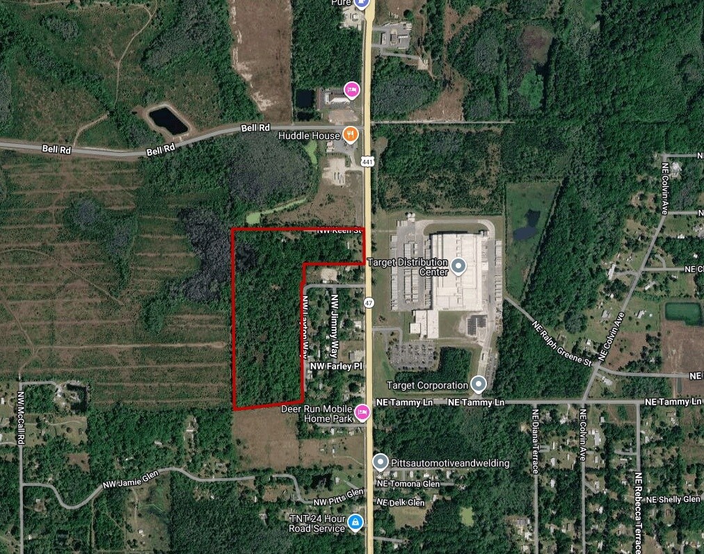3144 US-441, Lake City, FL for Sale