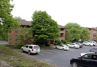 Pittsburgh, PA Office - 800 McKnight Park Dr