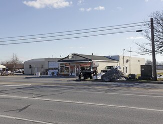 Dover, DE Auto Repair - 728 Dover Leipsic Rd