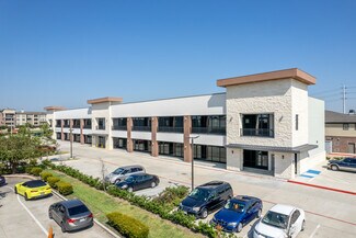 Pearland, TX Office, Office/Medical - 2941 Broadway Bend Dr