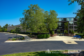 Twinsburg, OH Office, Industrial - 8285-8295 Darrow Rd