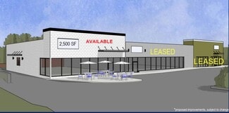 Madison Heights, VA Retail - 4846 S Amherst Hwy Madison Heights, VA Retail - 4846 S Amherst Hwy