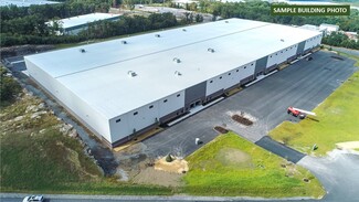 Mountain Top, PA Industrial - Crestwood Dr