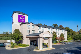 Columbus, GA Hospitality - 5100 Armour Rd
