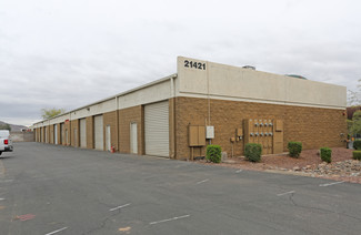 Phoenix, AZ Distribution - 21421 N 11th Ave