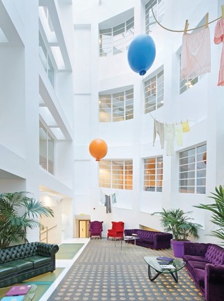 London, LND Office - 7-11 Herbrand St