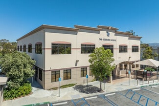 San Clemente, CA Office - 1351 Calle Avanzado San Clemente, CA Office - 1351 Calle Avanzado