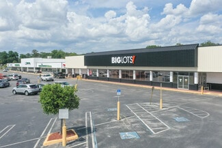Zephyrhills, FL Retail - 4810-4930 S Allen Rd