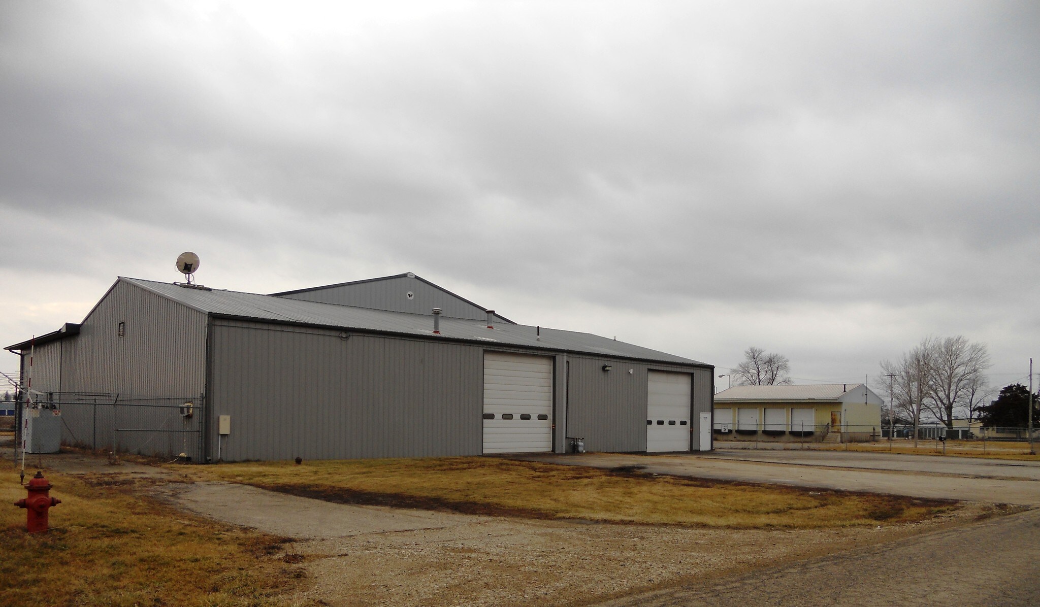 440 E Backbone Rd, Princeton, IL for Sale