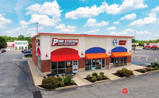 Greenfield, IN undefined - 1663-1667 N State St