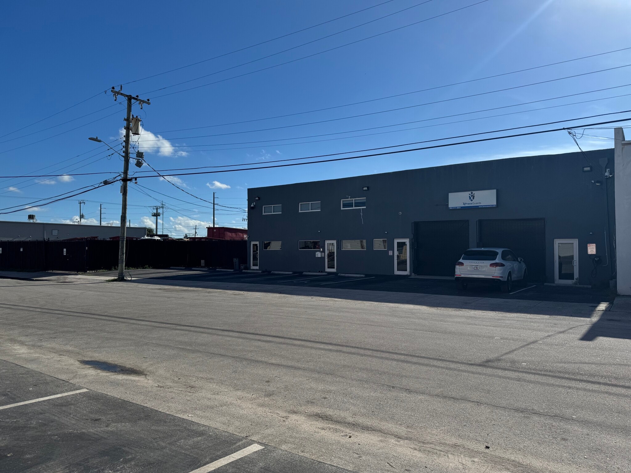 2200-2208 SW 59th Ave, West Park, FL for Sale