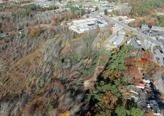 Windham, ME Commercial Land - 1024 River Road Windham, ME Commercial Land - 1024 River Road