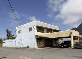 Waimanalo, HI Freestanding - 41-867 Kalanianaole Hwy