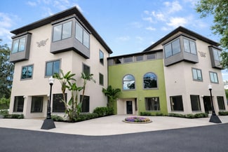 New Port Richey, FL Office - Near Downtown New Port Richey