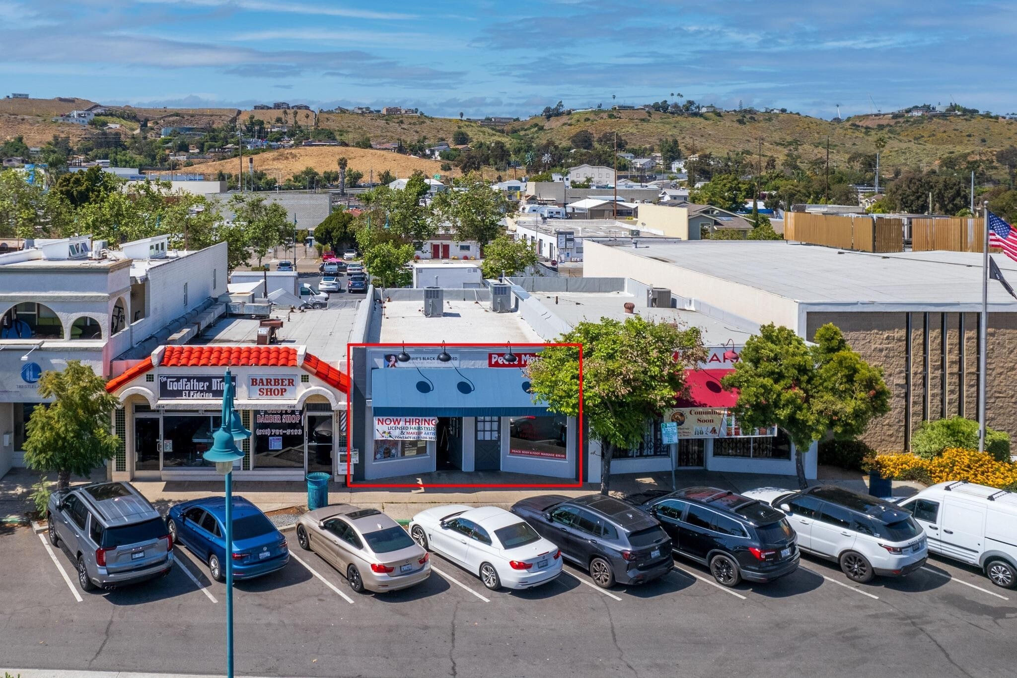 7918 Broadway, Lemon Grove, CA for Sale