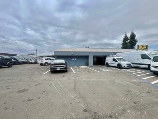 Sacramento, CA Retail - 1941 El Camino Ave