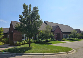 Sterling Heights, MI Office - 38221 Mound Rd