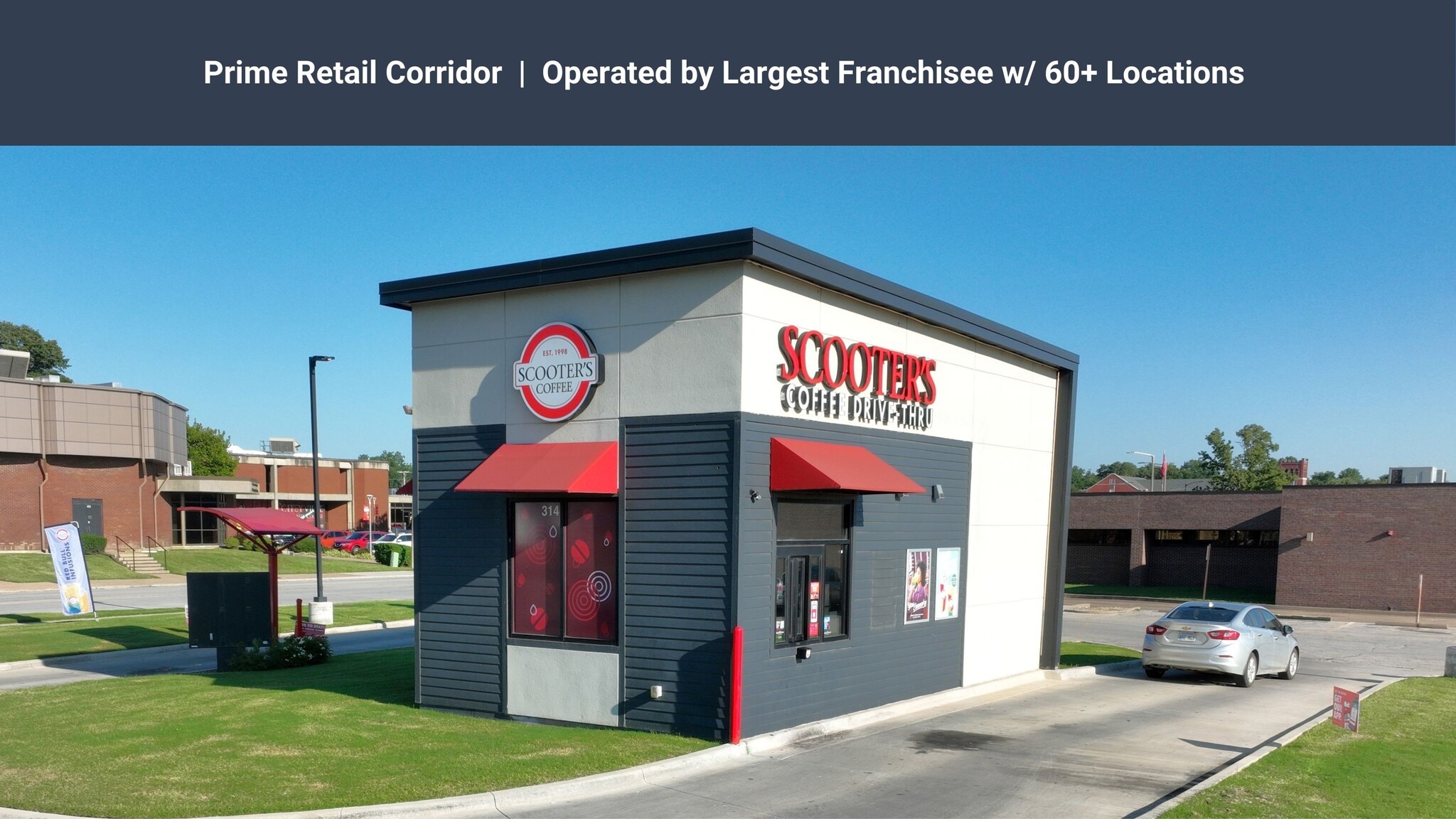 314 W 11th St, Coffeyville, KS for Sale