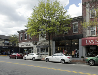 Great Neck, NY Office - 80-84 Middle Neck Rd