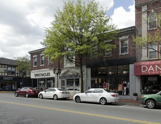 Great Neck, NY Retail - 80-84 Middle Neck Rd