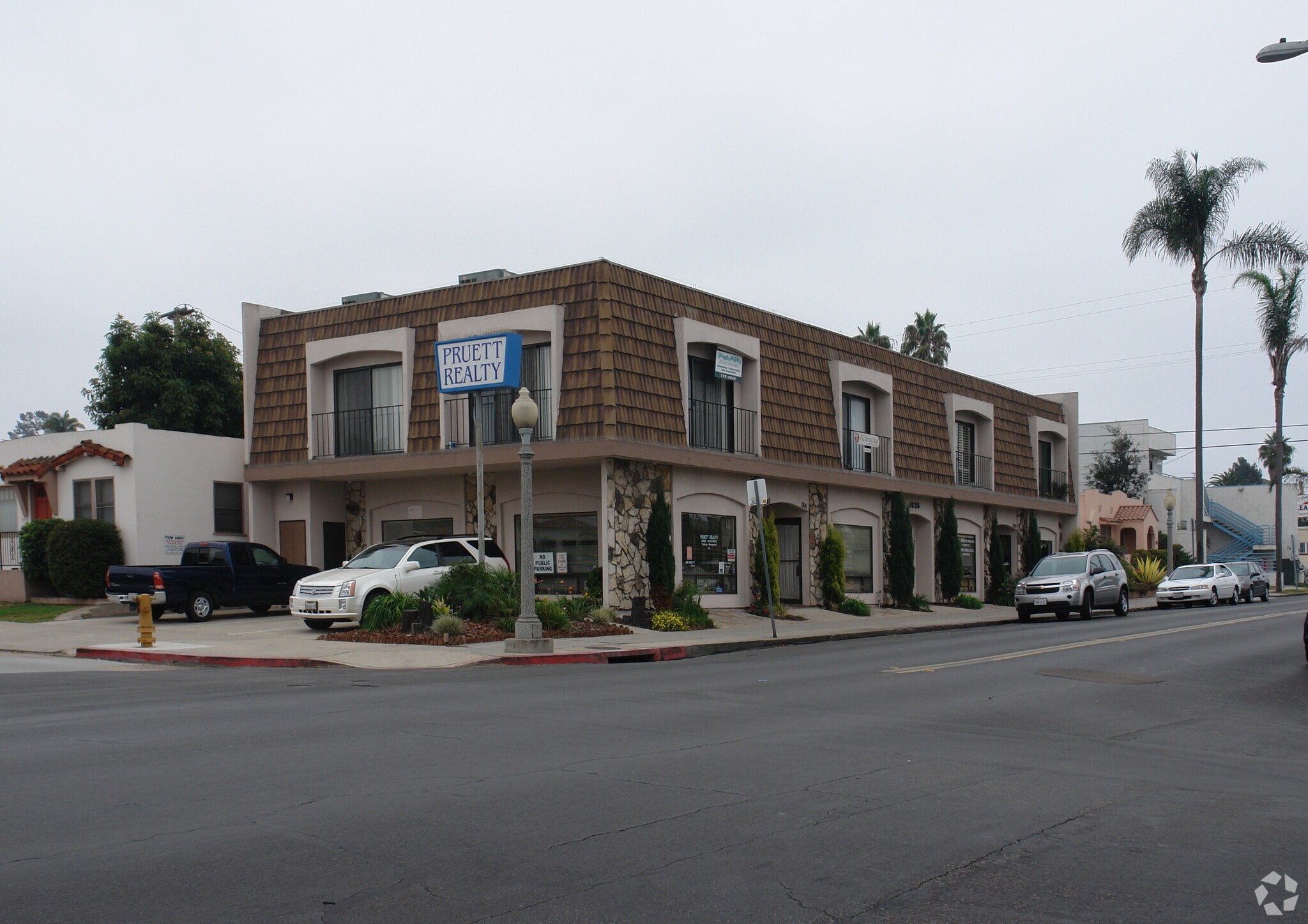 1835 Sunset Cliffs Blvd, San Diego, CA for Rent