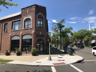 Greenwich, CT Office - 26-40 E Putnam Ave