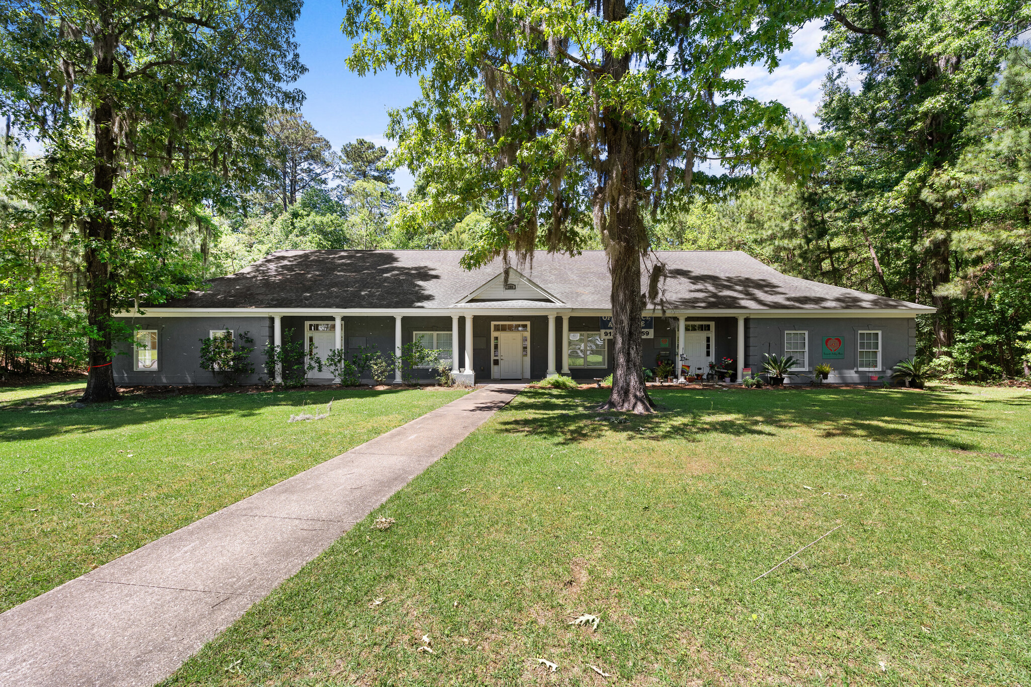 1481 Dean Forest Rd, Savannah, GA for Rent