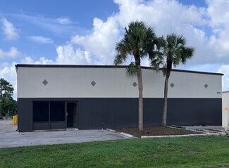 Naples, FL Industrial - 3942 Arnold Ave Naples, FL Industrial - 3942 Arnold Ave