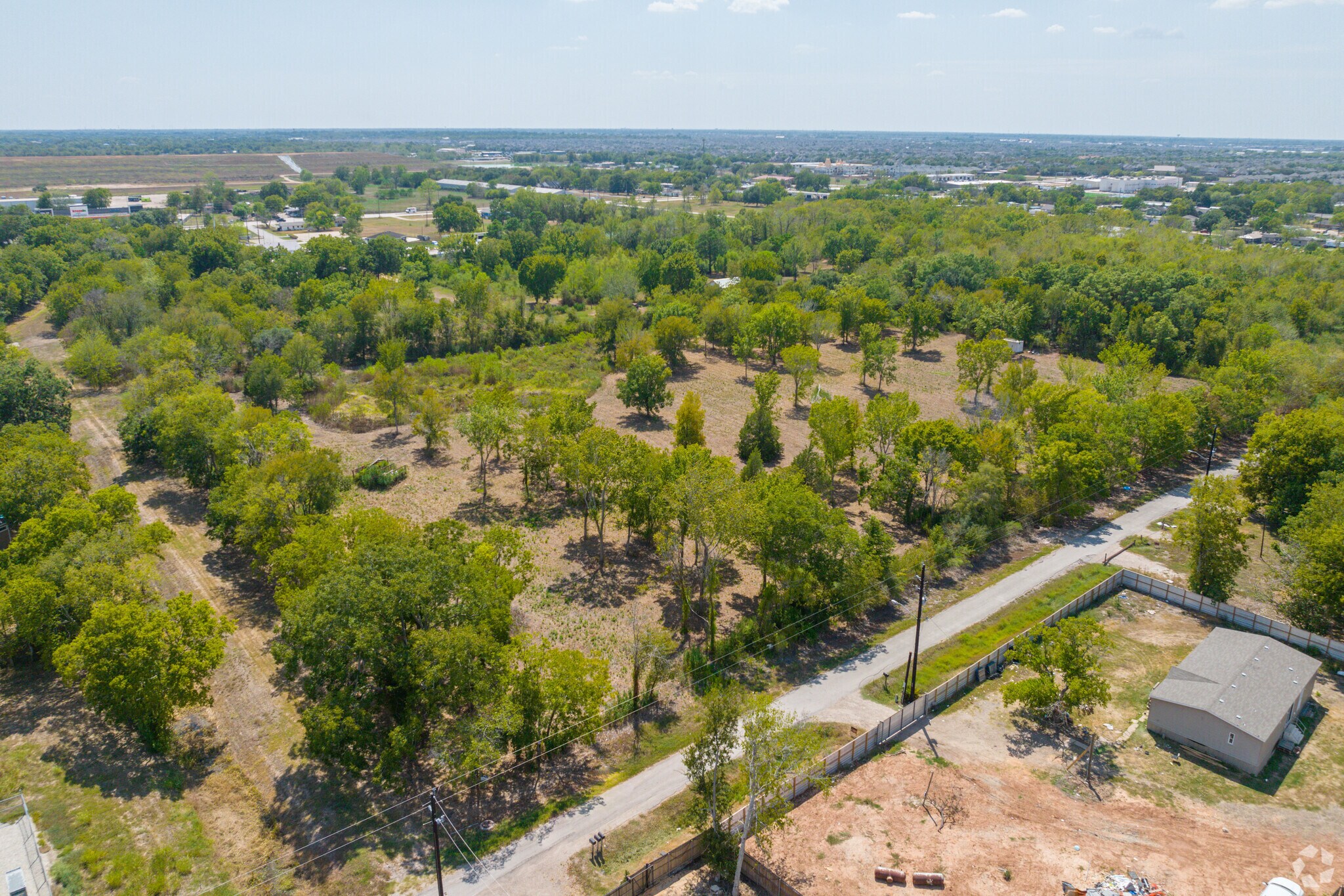 16019 Sam Brookins St Sugar Land, TX 77498 Land Property for Sale on
