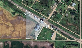 Sutton, ND Food Processing - 500 Railroad Ave Sutton, ND Food Processing - 500 Railroad Ave