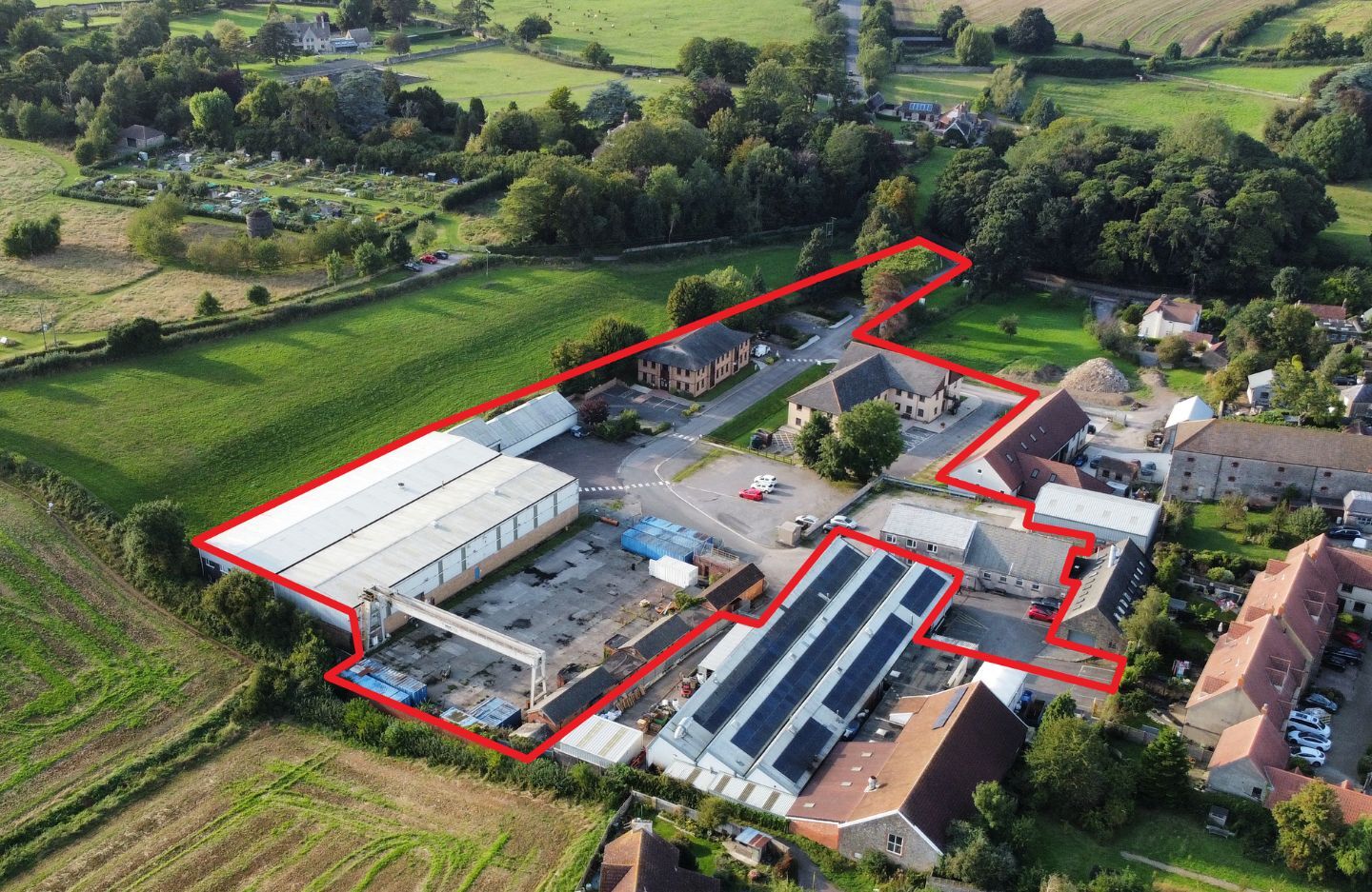 Arnolds Field Est, Wickwar, GLS for Sale