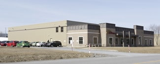 Candiac, QC Industrial - 305 Av Liberté