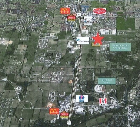 3600 N State Highway NN, Ozark, MO for Sale