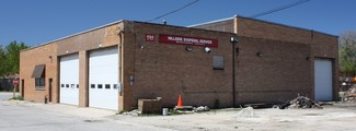 Hillside, IL Industrial - 4164 May St