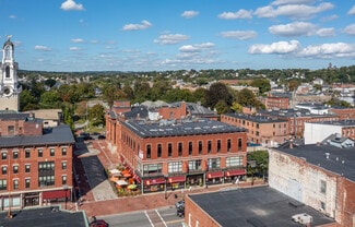 Lawrence, MA Office/Medical - 225-235 Essex St Lawrence, MA Office/Medical - 225-235 Essex St