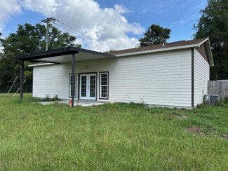 Lake City, FL Office - 370 SE Craig Ave Lake City, FL Office - 370 SE Craig Ave
