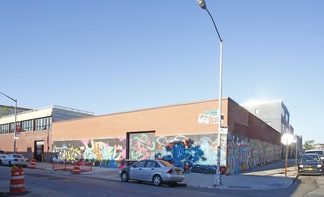 Brooklyn, NY Flex - 32 Meadow St