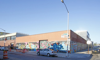Brooklyn, NY Office/Retail - 32 Meadow St