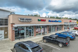 Bonney Lake, WA Retail - 9423-9443 192nd Ave E Bonney Lake, WA Retail - 9423-9443 192nd Ave E
