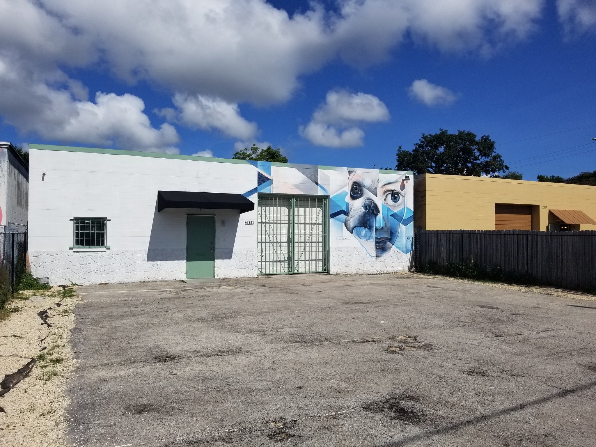 2625 S 6th Ave, Saint Petersburg, FL for Rent