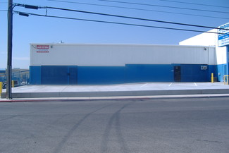 Las Vegas, NV Industrial - 3977 W Oquendo Rd