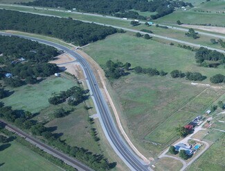 Marietta, OK Commercial - 11469 Walnut Ln