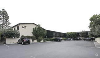 617 Veterans Blvd  