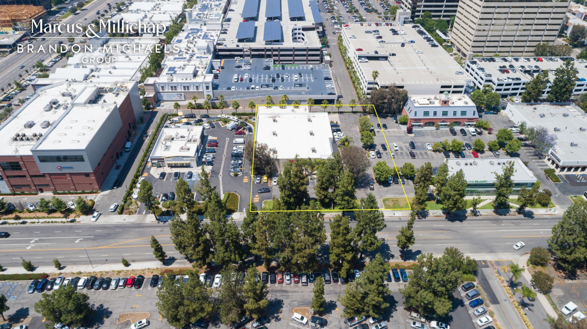 21825 Erwin St, Woodland Hills, CA for Sale