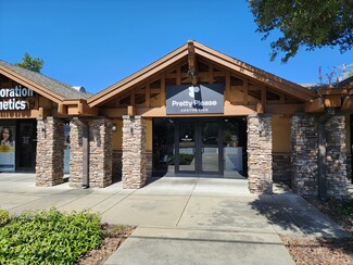 Granite Bay, CA Office/Retail - 8870 Auburn Folsom Rd