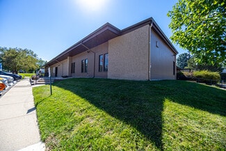 Wheat Ridge, CO Office - 7827 W 38th Ave