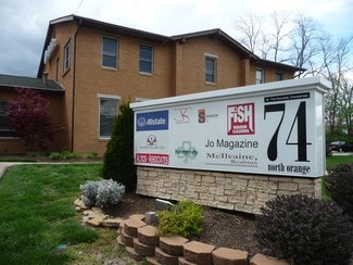 Xenia, OH Office - 74 N Orange St